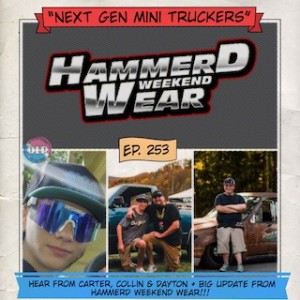 ”Next Gen Mini Truckers”