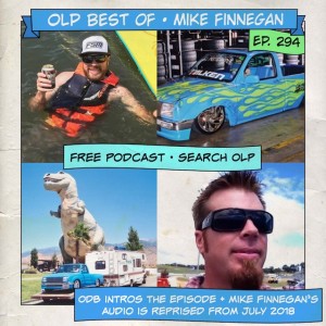 Best of OLP - Mike Finnegan