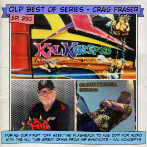 OLP Best of Series - Craig Fraser