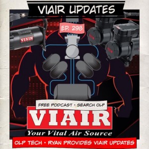 ViAir Updates