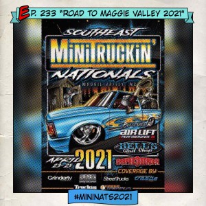 ”Road To Maggie Valley 2021”