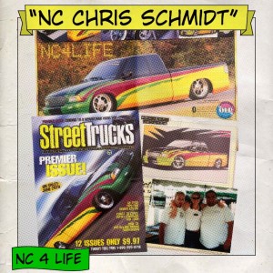 "NC Chris Schmidt"