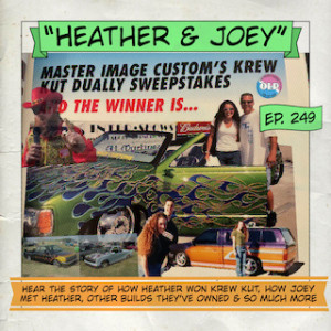 ”Heather & Joey”