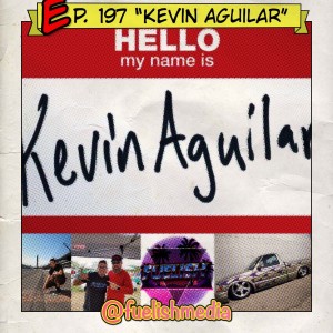 ”Kevin Aguilar”