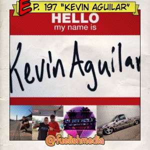 "Kevin Aguilar"