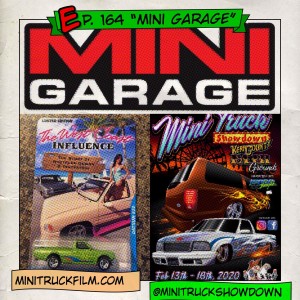 ”Mini Garage”