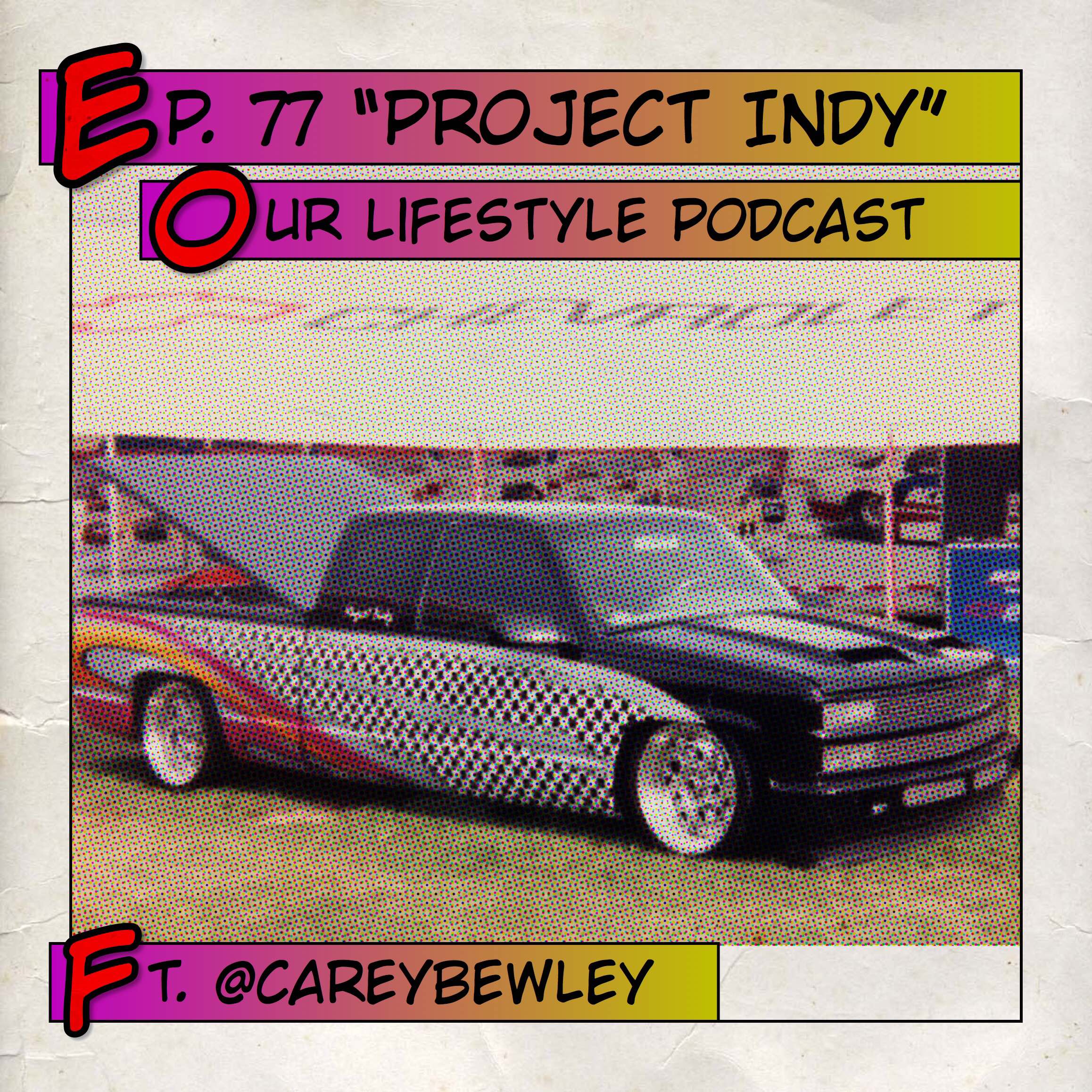 OLP - Ep. 77 - 