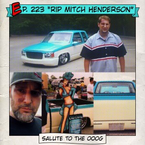 ”RIP Mitch Henderson”