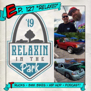 OLP - Ep. 127 - "Relaxed”