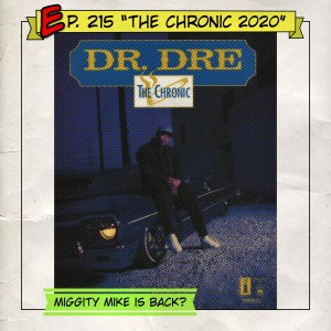 "The Chronic 2020"