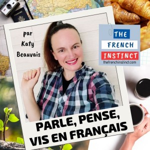 1. Bienvenue dans ma bulle🫧 de français! Improve your French in Context with a Native Teacher - B1-C2