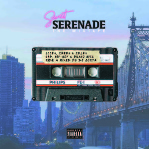 Sweet Serenade - The Mixtape (Side A)