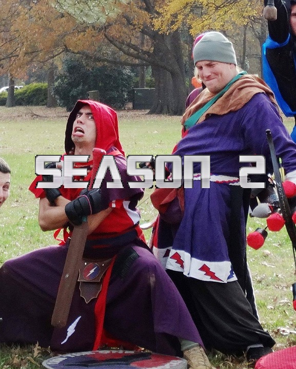 Episode 11: Listen to us talk!