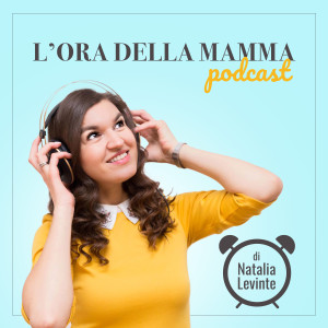 Episodio 15: L'Italia è un paese per mamme? Intervista a Mammadimerda