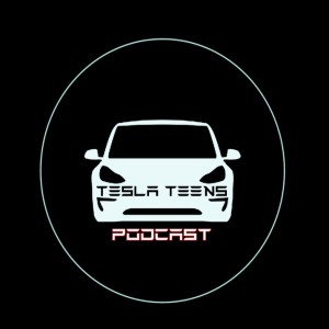 Tesla Talk Podcast