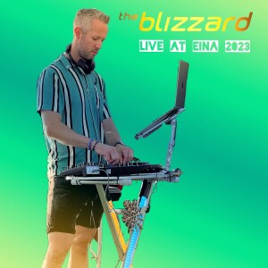The Blizzard - Live @ Eina, Norway 2023