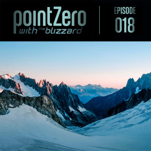 Point Zero Episode 018 (B2B Robinson)
