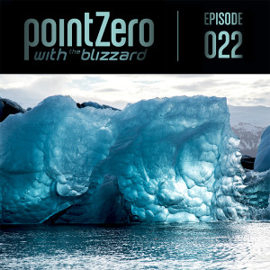 Point Zero Episode 022 (Beach Edition)