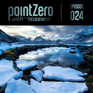 Point Zero Episode 024 (Live From Club Ophelia - 10.06.2016 - Oslo, Norway)