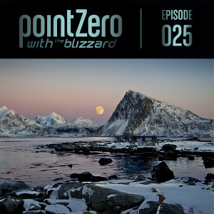 Point Zero Episode 025 (Special Edition)