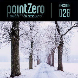 Point Zero Episode 026 (Signed & Unsigned Edition)