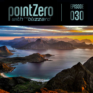 Point Zero Episode 030 - Live from the studio