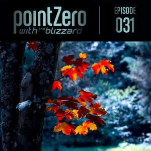 Point Zero Episode 031 - AVA Guest Mix