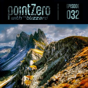 Point Zero Episode 032 - Producer Set