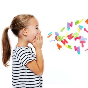اختلال در ادا کردن صداها در کودکان