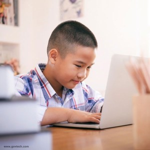 اهمیت داشتن سواد دیجیتال در کودکان