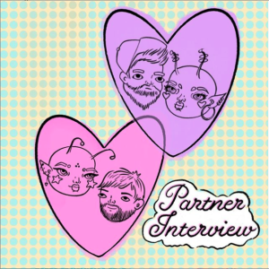 Partner Interview - Dating a Dancer