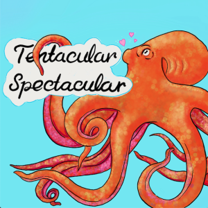 Curios Kinks -Tentacular Spectacular