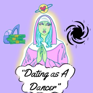 Dating As A Dancer