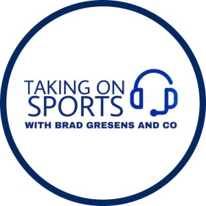Episode 2: Taking on Spending in Baseball