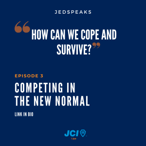3 | Competing in the New Normal