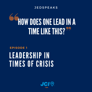 1 | Leadership in Times of Crisis