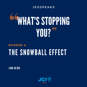 4 | The Snowball Effect