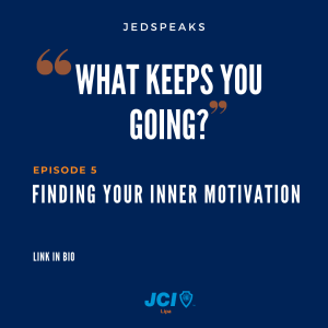 5 | Finding Your Inner Motivation