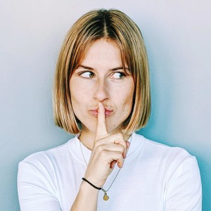 BUSINESS PUNK: Quicky mit Ann-Katrin Schmitz