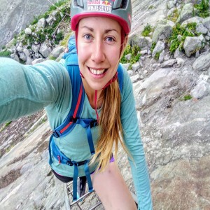 Episode 19: Anna Wells - Dr Rocks and Trails