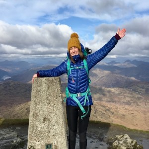 Episode 23: Iona Rendall - Ionas Adventures