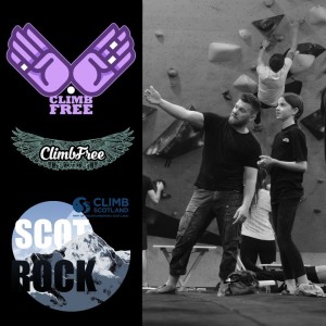 Episode 30: Jamie White - Climb Free