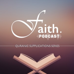 Du'a of Yunus in the Whale - Episode #15 (Quranic Supplications)