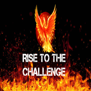 Rise to the Challenge: Warren Furman