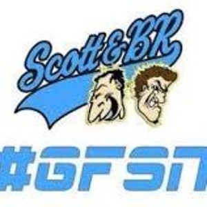GFSN  NFL - Betting & Team - Report Podcast