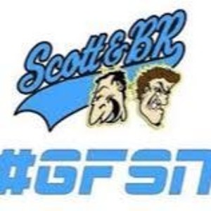 Future FCS  All American& All Conference Receiver Ben Ratzlaff talks HBU And Texans Football