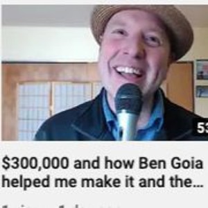 BenGioiaCrazinessofbusiness
