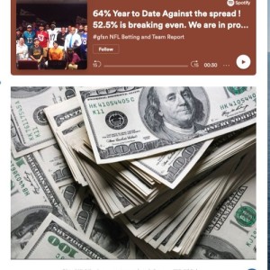 65% Profit Bull Market Week 17 Wrap Up With Brandon Ferst