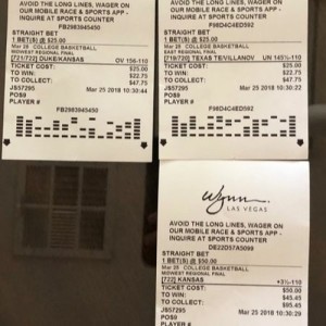 70% $$$ College Basketball Winning Percentage Betting $ESBC Podcast