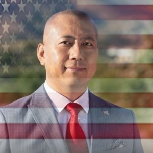 "Chinese Gangster" "Curious Case Of Benjamin Yu 2
